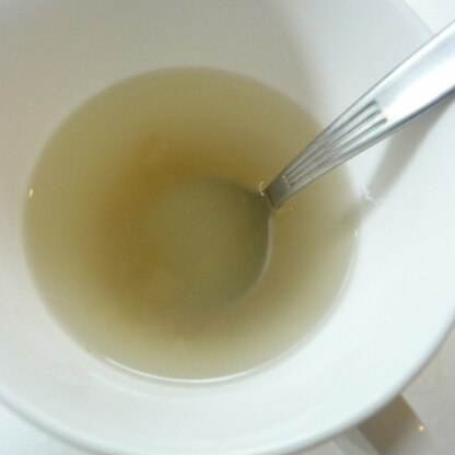 うまい！意外と余ってた柚子茶の有効活用法を教えてくれてありがとうっ！
これはリピします。
ごちそうさまでした～＾＾！